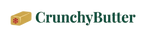 CrunchyButter logo